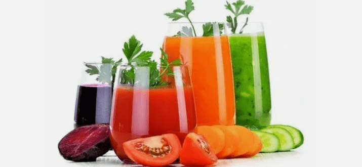 Régime et fruits des légumes japonais