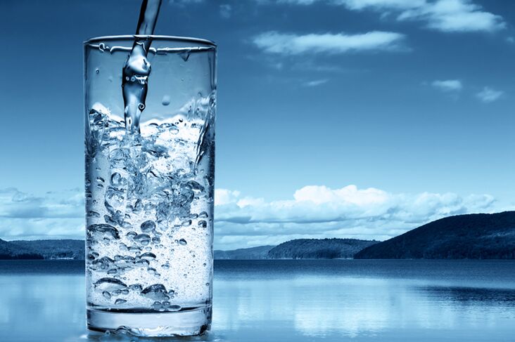 eau pour maigrir par semaine par 5 kg