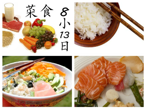 Les produits de l'Alimentation des japonais